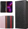 Magnetband Tasche für Samsung Galaxy S23 Schwarz Produktbild-Vorschau 14