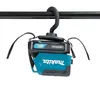 Makita LED-Akku-Taschenlampe CXT 12V max. ML107 Produktbild-Vorschau 15