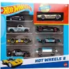 Hot Wheels - Malá autíčka 8-PAK HPV78 8 Náhled obrázku produktu 4