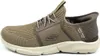 Skechers Ingram Brackett Herren Sneaker, Hands Free Produktbild-Vorschau 9