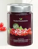 Confettura di ribes rosso 420 gr. - Unterweger - Specialità Anteprima dell’immagine prodotto 1