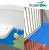 Superbau Flüssigfolie Bad & Dusche 4 kg - Dichtfolie Produktbild-Vorschau 10