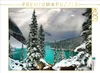CALVENDO Puzzle Der Moraine Lake (auf deutsch „Moränensee“) Produktbild-Vorschau 1