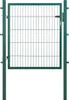 Arvotec Gartentor BxH 120x100 cm mit Schließzylinder und Produktbild-Vorschau 1