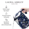 Laura Ashley waterkoker, 1,7 liter – 2200 W – roestvrij Productafbeelding-voorbeeld 5