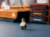 LEGO Icons 10306 Atari 2600 10306 Anteprima dell’immagine prodotto 21