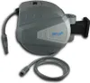 Bituxx® 30 Meter Wand Schlauchtrommel Schlauchaufroller Produktbild-Vorschau 1