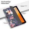 Schutzhülle + 2x 4H Displayfolie für Huawei MatePad T10s Produktbild-Vorschau 2