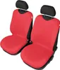 Coprisedile auto Auto Schmidt T-shirt rosso 2pcs anteriore Anteprima dell’immagine prodotto 1