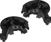 2x ložisko kola kompletní přední L+R pro VW Polo Skoda Náhled obrázku produktu 3