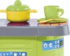 Molto First Chef Spielzeugküche MOLTO Produktbild-Vorschau 9