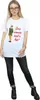 Elf - T-Shirt für Damen BI21651 (XXL) (Weiß) Produktbild-Vorschau 4