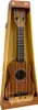 Buzz - Spielzeug Gitarre Braun - Ukulele - Musik - Produktbild-Vorschau 1