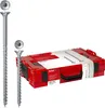 fischer L-BOXX 102 PowerFast II kufřík na šrouby, 1 ks. Náhled obrázku produktu 21
