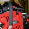 Dvoutaktní motorová pila SCHEPPACH CSP5300, 2,7 HP, 53 ccm Náhled obrázku produktu 15
