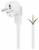 Goobay 93313 Hoekverbinding beschermingscontactkabel, 5 Productafbeelding-voorbeeld 1