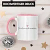 Trendation -Seelenschwester Tasse Geschenk für Schwester Produktbild-Vorschau 3
