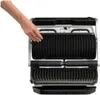 Tefal Elektrický Gril Optigrill+ Xl Inox GC722D34 Náhled obrázku produktu 16