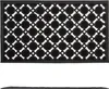 Paillasson Relaxdays en caoutchouc, L x l : 75 x 45 cm, Voir les images du produit 6