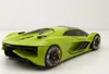 Bburago 18-21094 - Modellauto - Lamborghini Terzo Millennio Produktbild-Vorschau 8