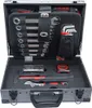 BGS DIY 6057 Werkzeugkoffer Knarrenkasten Produktbild-Vorschau 5