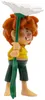 Bullyland 18001 - Pumuckl con fiore - Nuovo Anteprima dell’immagine prodotto 3