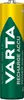Varta 1 Zelle 800 mAh AAA Rechargeable Accu Ready2Use Produktbild-Vorschau 1