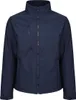Regatta TRA610 | Herren Jacke Ablaze 3-Layer Softshell Produktbild-Vorschau 2