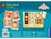 Kosmos Die Schule der magischen Tiere - Gips-Spaß mit Juri, Produktbild-Vorschau 4