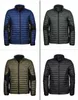 Tee Jays 9626 | Herren Crossover Softshell Jacke - Farbe: Produktbild-Vorschau 2