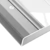 Profil krawędziowy Glory Form: L Silver L 134 cm Podgląd zdjęcia produktu 5