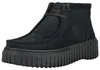 Clarks Bonnets Bébé Femme 26179360 Couleur : Noir Taille : Voir les images du produit 16