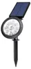 Lanterne solaire rgbw led garden christmas lamp Voir les images du produit 2