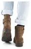 Rieker Damen Chelsea Boot Profilsohle Stiefelette Schnalle Produktbild-Vorschau 17