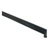 MOERMAN Aluminium-Schiene mit Dura-Flex Wischergummi : 15cm Produktbild-Vorschau 2