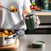 BergHOFF Home Nommie Thermobehälter 0,35 l, doppelwandig Produktbild-Vorschau 8
