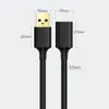 Ugreen USB 3.0 Verlängerungskabel 3m - Schnelle Produktbild-Vorschau 10