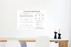 MuchoWow® Poster Küche - Kochen - Manuell - Messbecher - Produktbild-Vorschau 5