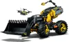 LEGO® Technic Volvo Concept Ładowarka kołowa ZEUX 42081 Podgląd zdjęcia produktu 6