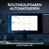MX Keys S Tastatur, RF Wireless + Bluetooth, DE-Layout, Produktbild-Vorschau 15