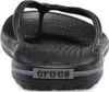 Crocs Crocband™ Flip - Black/Slate Grey Black/Slate Grey Produktbild-Vorschau 6