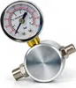Mini filtr pro airbrush kompresor Wiltec, závit 9,51 mm Náhled obrázku produktu 5