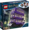 LEGO® Harry Potter™ 75957 Der Fahrende Ritter Produktbild-Vorschau 1