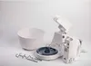 Adler Mixer mit Drehschüssel 3L, 5 Geschwindigkeiten, Turbo Produktbild-Vorschau 4
