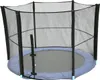 Trampolin Sicherheitsnetz 4,60m 15ft Ersatznetz für Produktbild-Vorschau 1