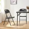 Chaise pliante 'Ljusnarsberg' set de 2 pièces 87x46x53cm Voir les images du produit 3