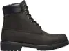 A black Timberland boot is shown against a white background. Anteprima dell’immagine prodotto