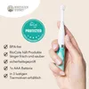Matchstick Monkey Baby Elektrische Schallzahnbürste - Produktbild-Vorschau 6