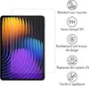 Xiaomi Pad 7, Xiaomi Pad 7 Pro Screenprotector: imoshion Anteprima dell’immagine prodotto 3