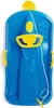6772 - luge dirigeable Bleu 95 CM Voir les images du produit 1